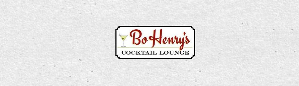 BoHenry's Cocktail Lounge